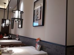 -小厨娘淮扬菜(六合欢乐港店)