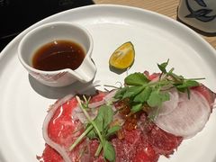 -匠和风精致料理(福州金融街万达店)
