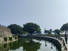 -石炮台公园