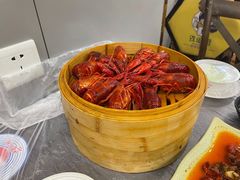 -靓靓蒸虾·头牌蒸虾(雪松路总店)