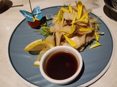 -锦上中式酒馆(南内环店)
