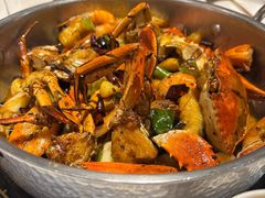 波格力蟹-七欣天香辣蟹火锅(苏州东大街店)