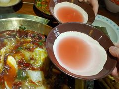 -受气牛肉·重庆耙牛肉(来福士店)