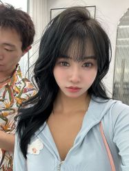 -凯博K-boom Hair Salon