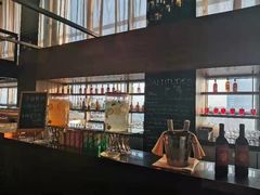 -金奥国际酒店全日餐厅ALTITUDE