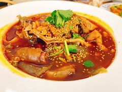 -花盐街·四川乐山小吃(西单大悦城店)