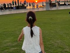 -滆湖低碳生态公园