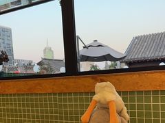 -吾象走甜·生日蛋糕·甜品台茶歇