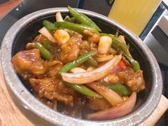 -外婆家(青岛万象城店)