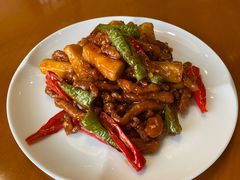 -宁波柏悦酒店·钱湖渔港