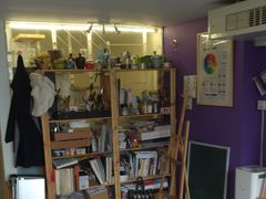 -BRAVO 赞·美艺术中心·系统美术·书法·艺考(双井校区)