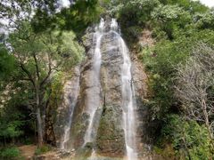 -玉渡山自然风景区