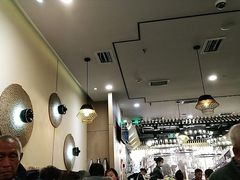 大堂-呷哺呷哺 黄金牧场 (旧宫永辉超市店)
