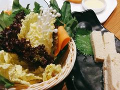 -尚海豆捞(乐虹坊店)