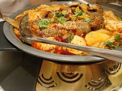 -川味堂·四川豆花(八卦岭店)