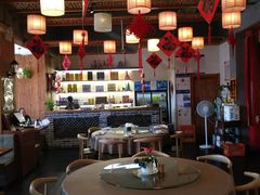 -又一福烤鸭·北京菜(东四店)