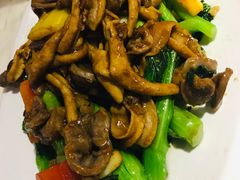 豉油皇鵝腸-岭南真味·匠心粤菜(K11店)