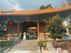 -大理文庙(大理古城)