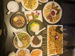 -纯K(打浦桥店)