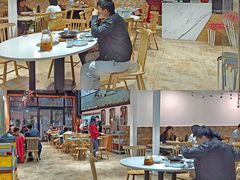 大堂-友德福.老字号粤菜.广州地标融合美食(荔湾路店)