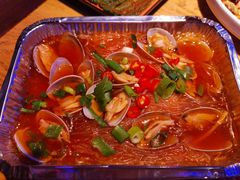 -大哈福烧烤·海鲜·家常菜(延安三路店)