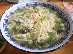 -竹青胶东摔面(黄岛开发区店)