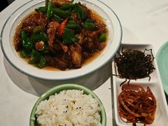 -肥肥小厨(咸阳路店)