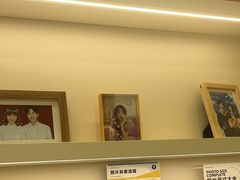 -海马体照相馆(南京虹悦城店)