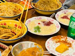 -池嬢拌粉(上海首店)