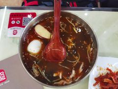 -服务大楼冷面(延大店)