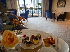 -深圳威尼斯英迪格酒店