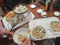 -汪一挑馄饨(老街店)