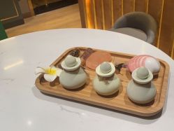 -栖SPA·ONDA ·海菲秀·皑皑科技美肤中心