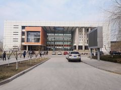 -哈尔滨工业大学(威海校区)