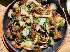 -东方肉馆(文庭雅苑店)