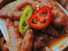 -一茶一点(海景店)