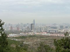 -千佛山风景名胜区