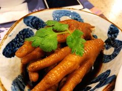 -点都德(聚福楼店)