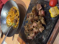 -豪客来牛排(成都锦江大融城店)