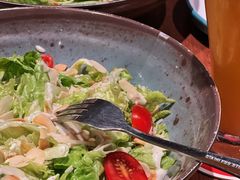 -鸡坤茶室(三里屯店)