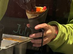 -July tale·可丽饼(德基广场店)