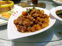 -正阳春鸭子楼(双港店)