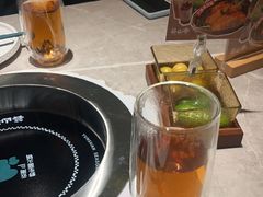 -芸山季·云南野生菌火锅(宝能环球汇店)