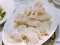 全虾水饺-喜鼎海胆水饺(柏威年购物中心店)
