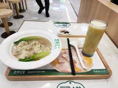 -袁记云饺(南门口店)
