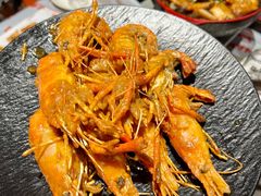 -威记烧嘢·南宁烧烤·超级生牛(绿地店)