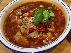 -兔爸私家小厨(新北万达店)