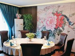 -儒宴江南菜·新淮扬菜·烤鸭(总部基地丰体店)