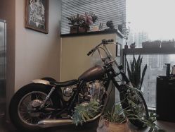 -極致刺青TATTOO STUDIO 私人订制