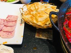 -纸盐河码头火锅(十八梯店)